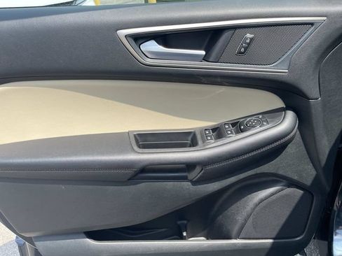 Certified 2024 Ford Edge SEL w/ Convenience Package AWD/4WD image 33