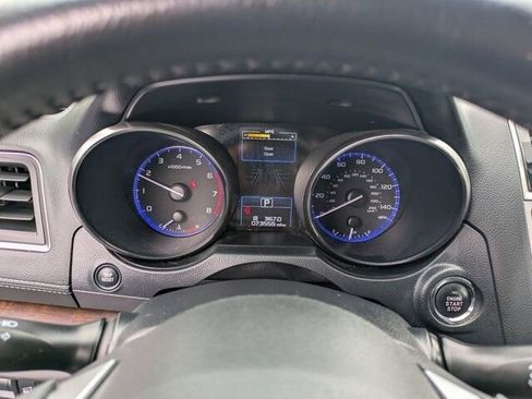 Used 2019 Subaru Outback 2.5i Limited image 21