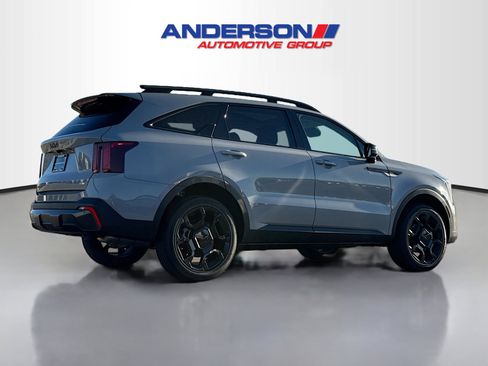 New 2025 Kia Sorento X-Line EX image 2