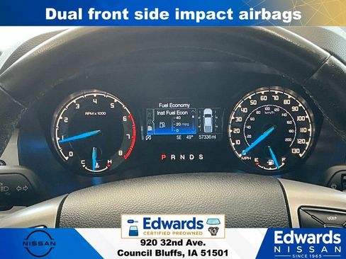 Used 2019 Ford Ranger XLT w/ Equipment Group 301A Mid RWD image 16