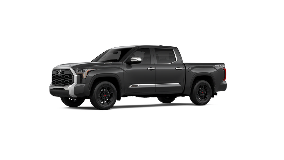 New 2026 Toyota Tundra 1794 Edition w/ TRD Off-Road Package AWD/4WD image 37