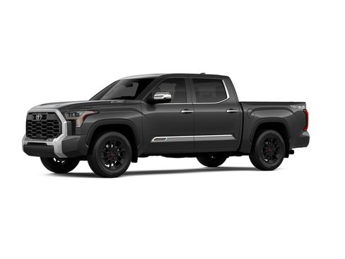 New 2026 Toyota Tundra 1794 Edition AWD/4WD image 37