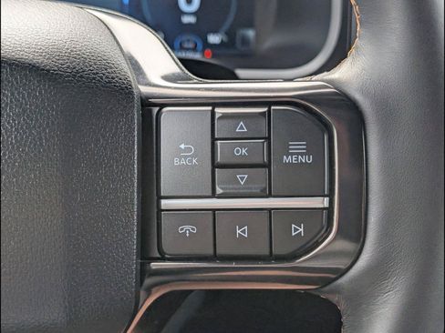 Used 2024 Ford Expedition Max Platinum RWD image 18