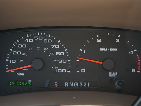 Used 2003 Ford F350 King Ranch AWD/4WD image 22