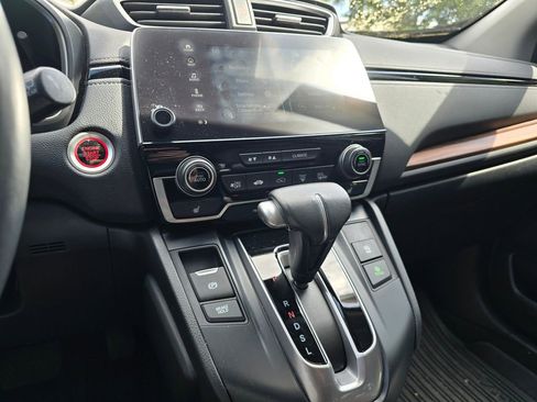 Used 2020 Honda CR-V Touring image 6