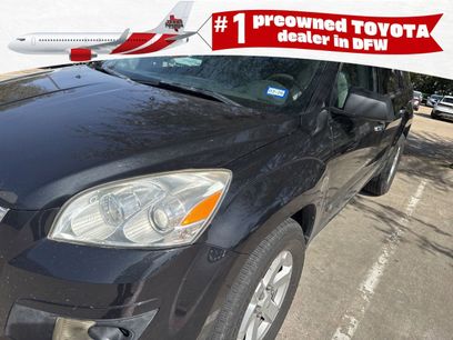 Used 2009 Saturn Outlook XE