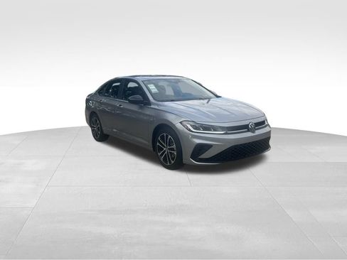 New 2026 Volkswagen Jetta Sport FWD image 7
