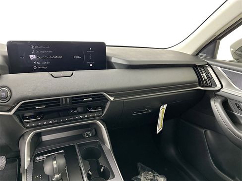 New 2026 MAZDA CX-90 3.3 Turbo w/ Premium Sport Pkg image 20