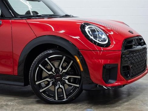 New 2026 MINI Cooper S image 4