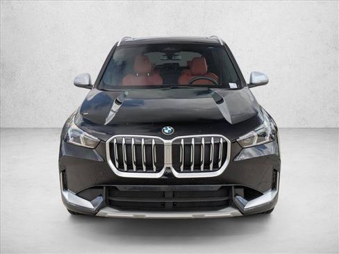 Used 2024 BMW X1 xDrive28i w/ Convenience Package AWD/4WD image 2