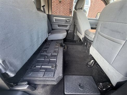 Used 2015 RAM 3500 Big Horn AWD/4WD image 26