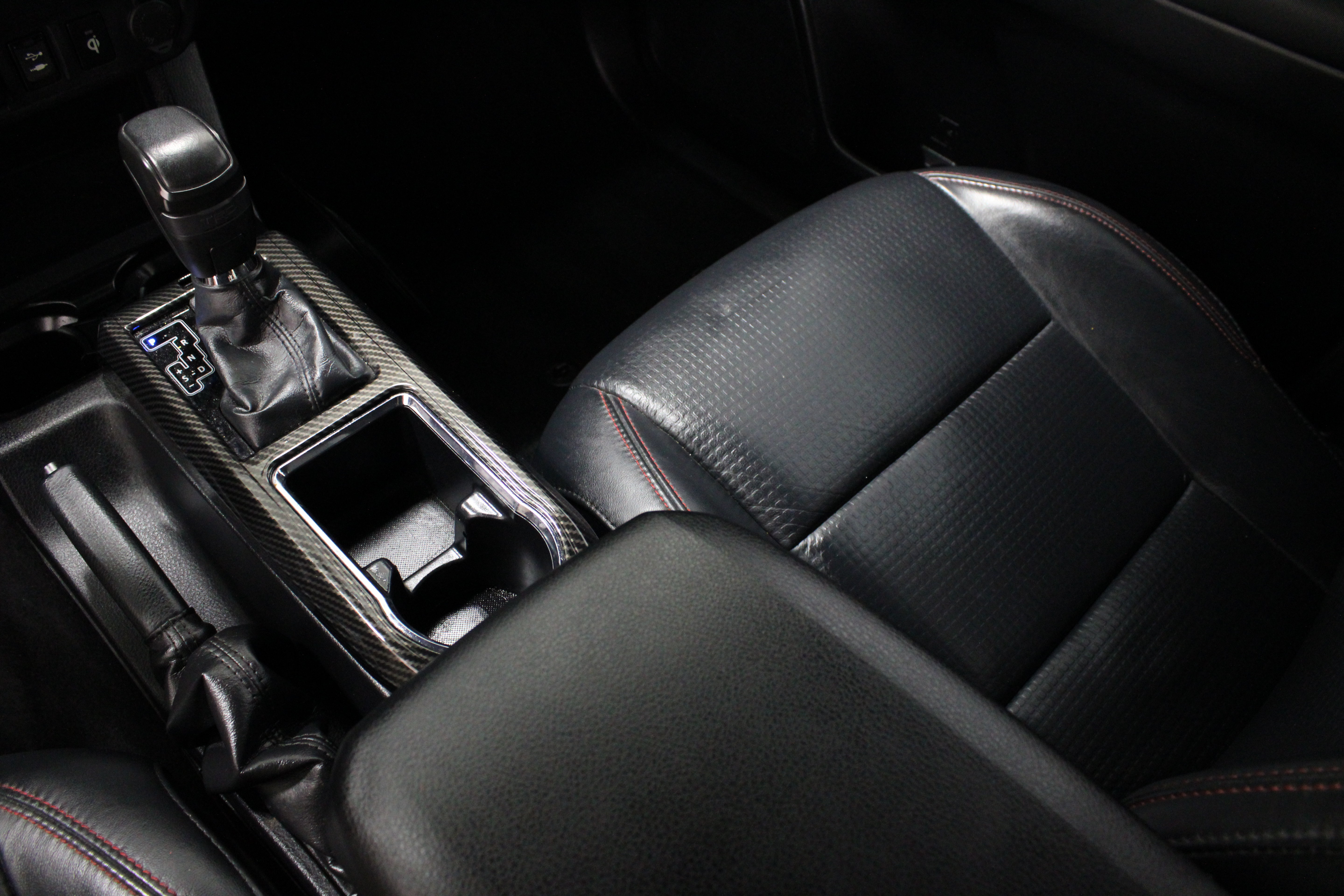 Used 2019 Toyota Tacoma TRD Pro AWD/4WD image 19