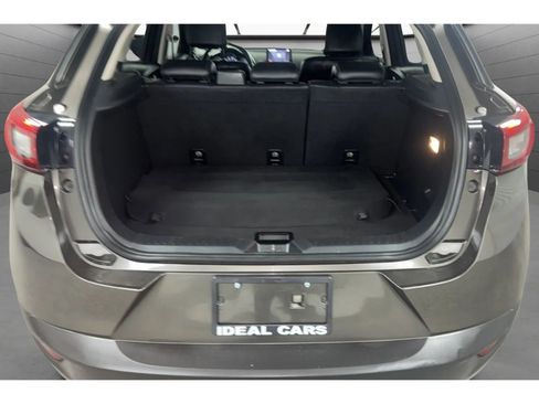 Used 2019 MAZDA CX-3 Touring w/ Preferred Equipment Package FWD image 20