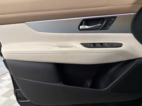 New 2026 Nissan Murano Platinum w/ Cargo Package image 22