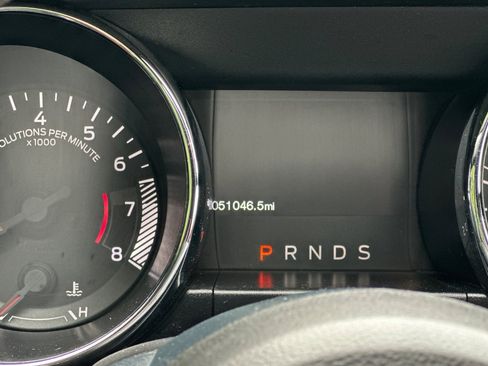 Used 2015 Ford Mustang GT Premium w/ Equipment Group 401A image 24