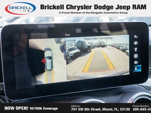 Used 2022 Mercedes-Benz GLC 300 image 35