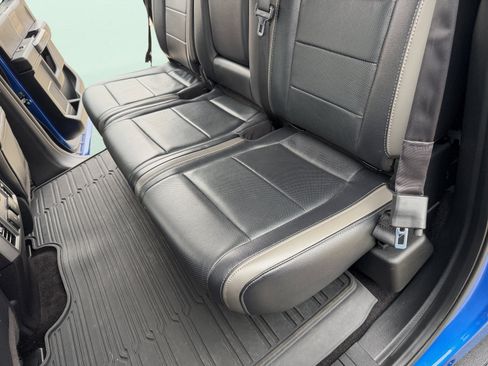 Used 2017 Ford F150 Raptor w/ Equipment Group 802A Luxury image 41