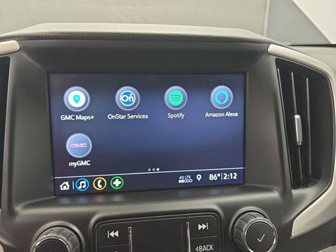 Used 2021 GMC Terrain SLT FWD image 35