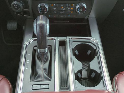 Used 2020 Ford F150 Platinum w/ Equipment Group 701A Luxury image 18