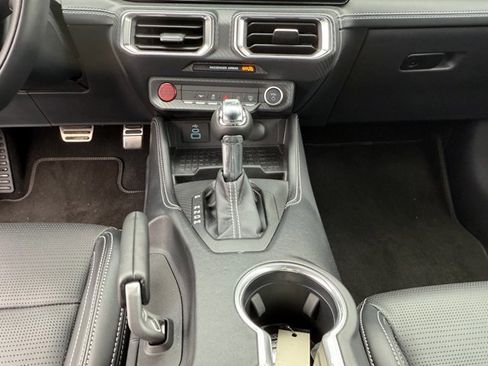 Certified 2024 Ford Mustang GT Premium w/ GT Performance Package image 25