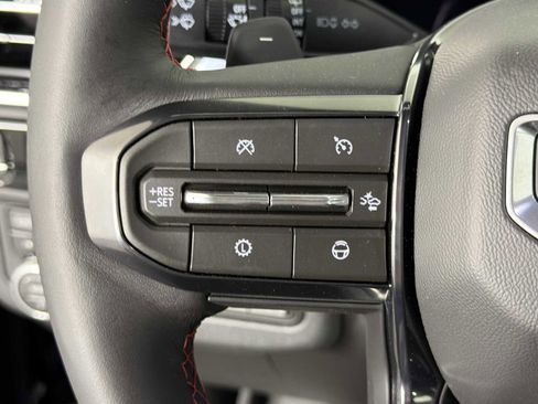 New 2026 GMC Yukon XL AT4 Ultimate image 29