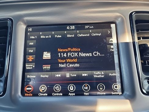 New 2023 Dodge Challenger R/T w/ T/A Package image 32