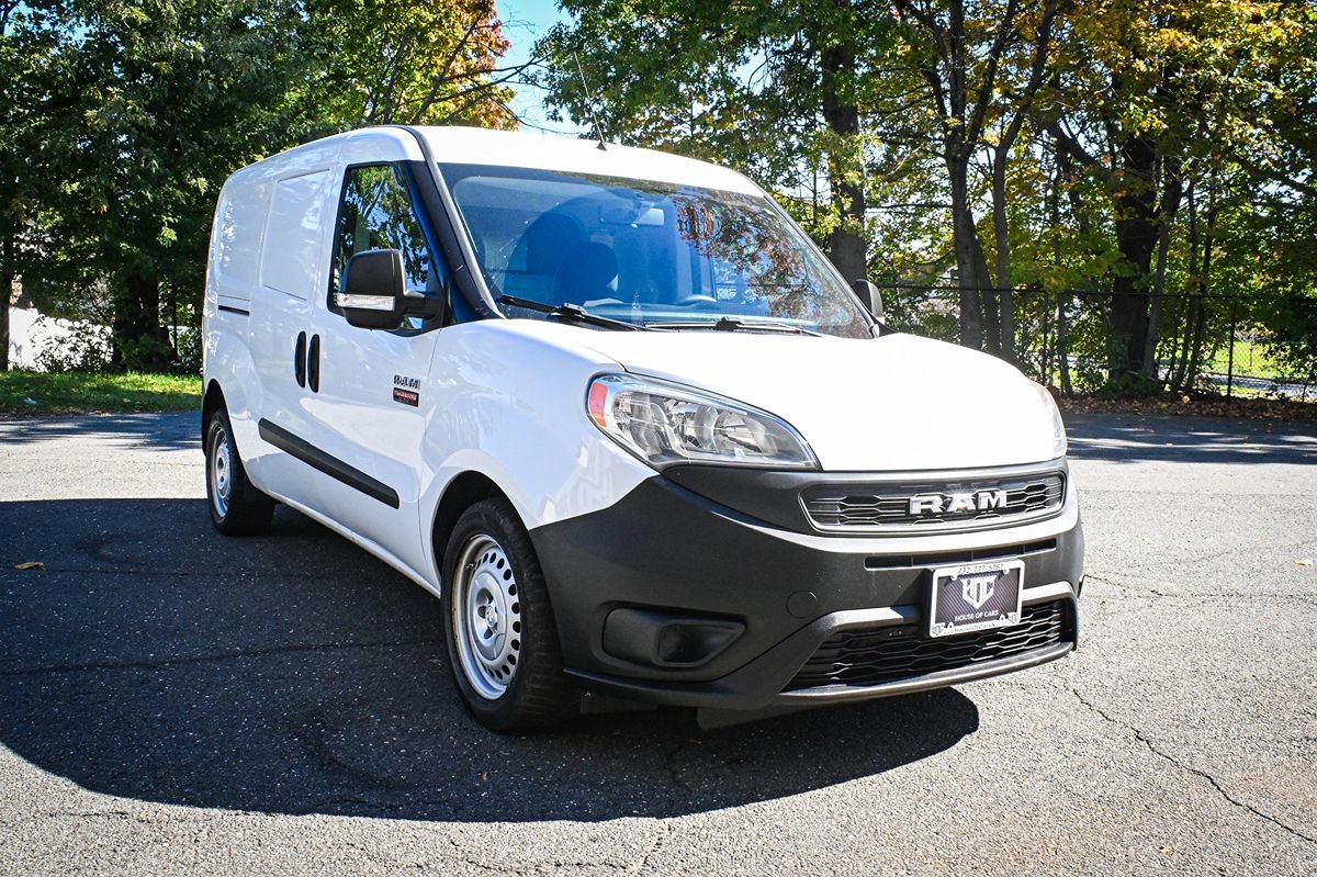 Used 2019 RAM ProMaster City Tradesman FWD image 5