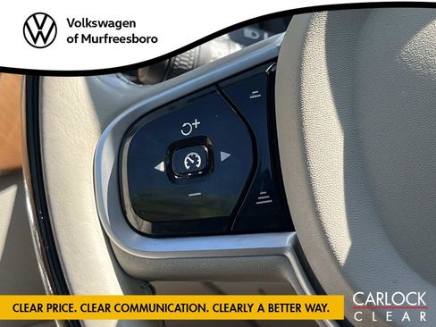 Used 2019 Volvo XC90 T6 Inscription w/ Advanced Package image 36