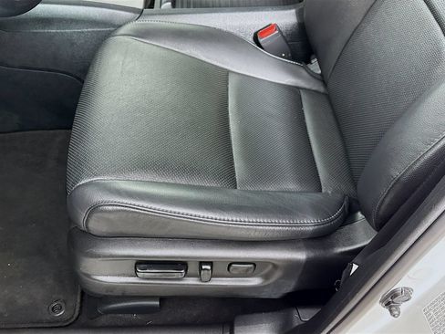 Used 2023 Honda Passport EX-L image 18