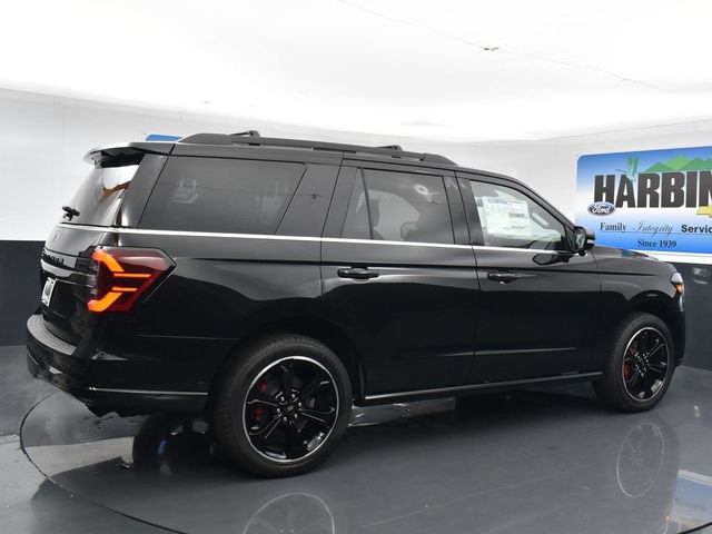 New 2024 Ford Expedition Limited RWD image 5