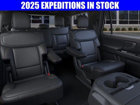 New 2025 Ford Expedition Tremor image 11