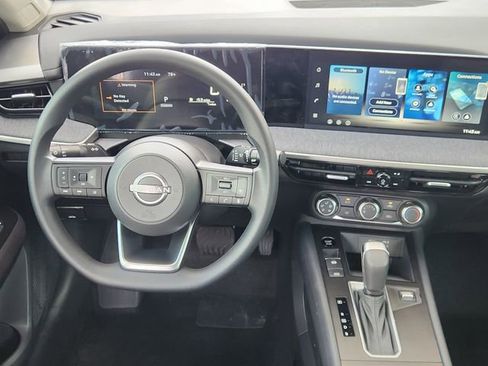 New 2026 Nissan Kicks S image 23