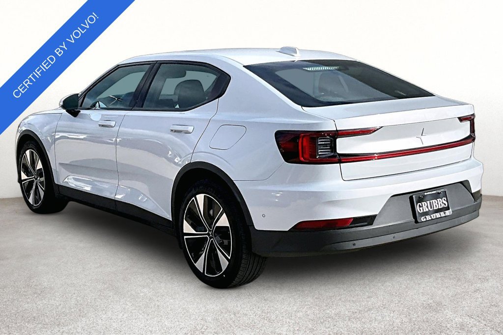 Used 2024 Polestar Polestar 2 w/ Pilot Pack RWD image 15
