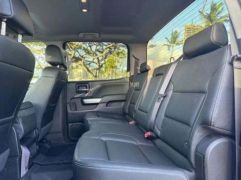 Used 2017 Chevrolet Silverado 1500 LT w/ All Star Edition image 14