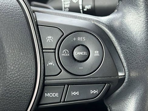 Used 2023 Toyota Corolla XSE FWD image 20