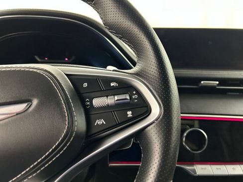 Used 2023 Genesis GV70 3.5T Sport w/ Sport Prestige Package AWD/4WD image 10