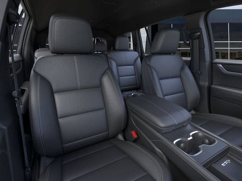 New 2026 GMC Acadia Elevation w/ Black Edition FWD image 16