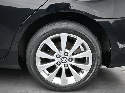 Used 2017 Toyota Camry XLE image 49