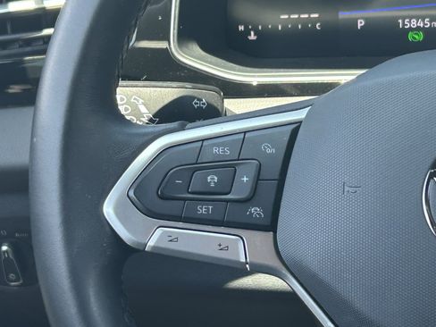 Used 2025 Volkswagen Jetta Sport FWD image 22