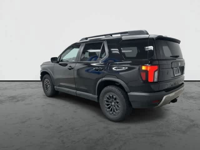 Certified 2026 Honda Passport TrailSport image 9