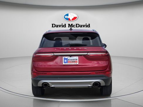 Used 2022 Lincoln Corsair Reserve w/ Elements Package FWD image 5