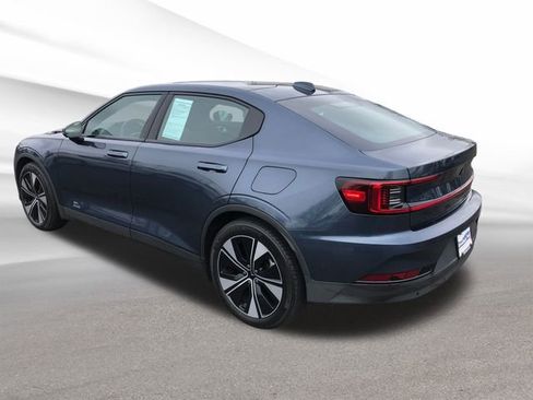 Used 2024 Polestar Polestar 2 image 4