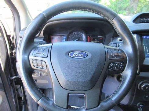 Used 2022 Ford Ranger Lariat w/ Tremor Off-Road Package AWD/4WD image 27