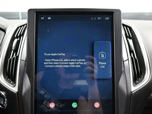Certified 2024 Ford Edge SEL AWD/4WD image 25