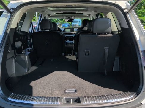 Used 2021 Kia Telluride SX w/ SX Prestige Package AWD/4WD image 42