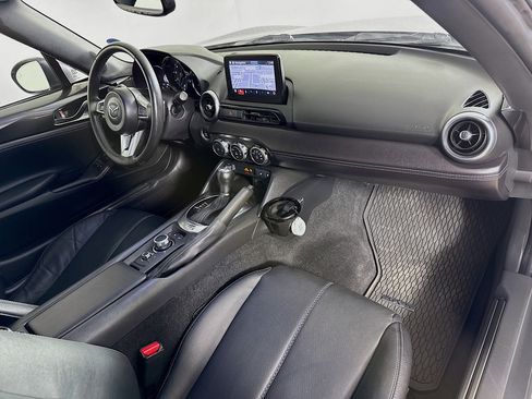 Used 2023 MAZDA MX-5 Miata Grand Touring w/ Weather Package image 35