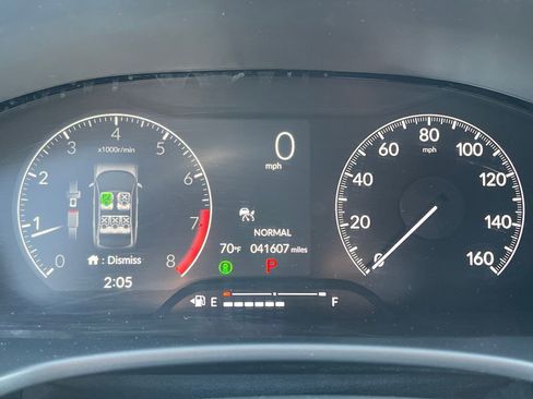 Used 2023 Honda Civic Sport image 21