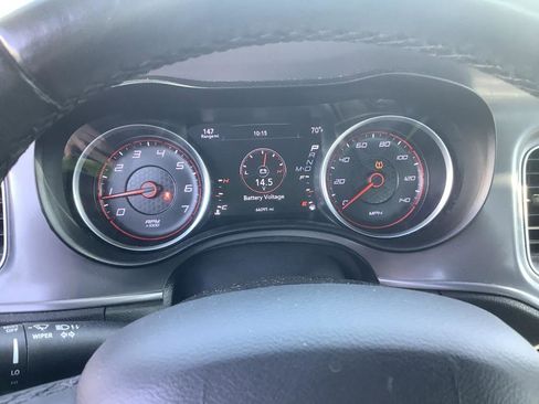 Used 2023 Dodge Charger SXT image 12