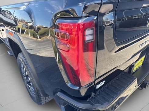 Used 2026 GMC Sierra 2500 Denali Ultimate w/ Max Trailering Package image 41