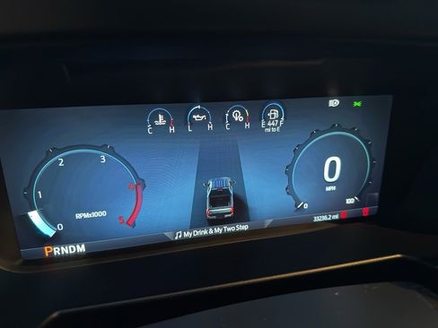 Used 2023 Ford F350 Lariat w/ Lariat Ultimate Package image 18